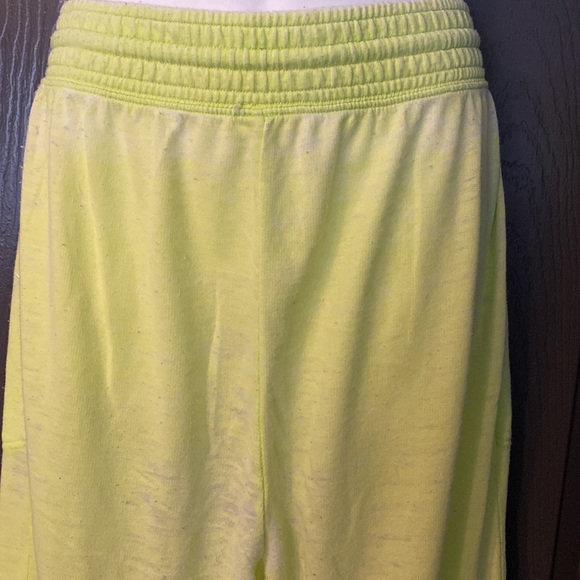 Free People Intimately Flare Sleep Pants - Picture 4 of 9